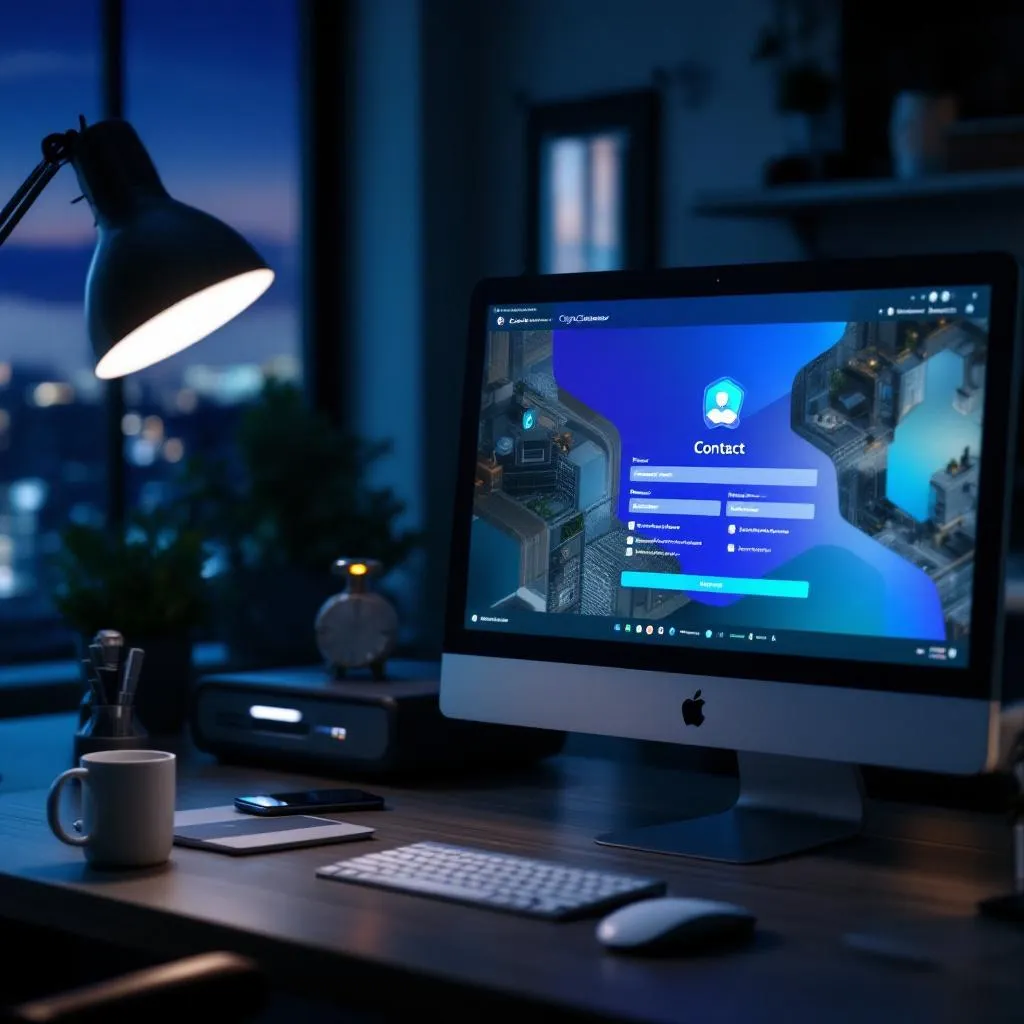 Prendre rendez-vous avec un expert CyberCleaner