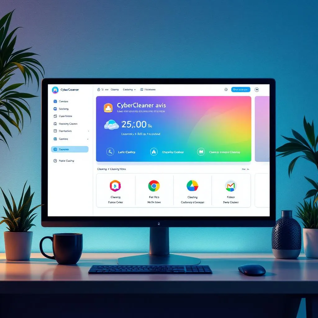 CyberCleaner avis : que pensent vraiment les utilisateurs…
