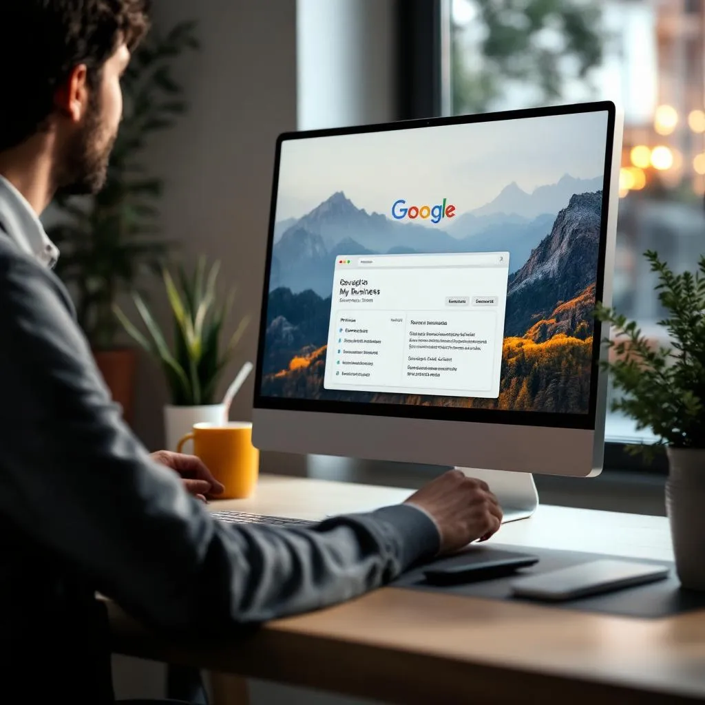 L&rsquo;impact d&rsquo;une fiche Google obsolète sur votre marque