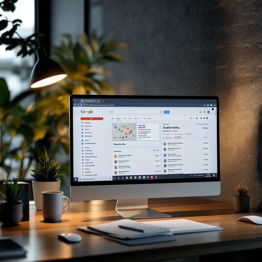 Supprimer un doublon de fiche Google : mode d’emploi