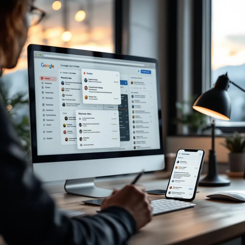 Maîtriser la suppression d&rsquo;avis Google en 2026
