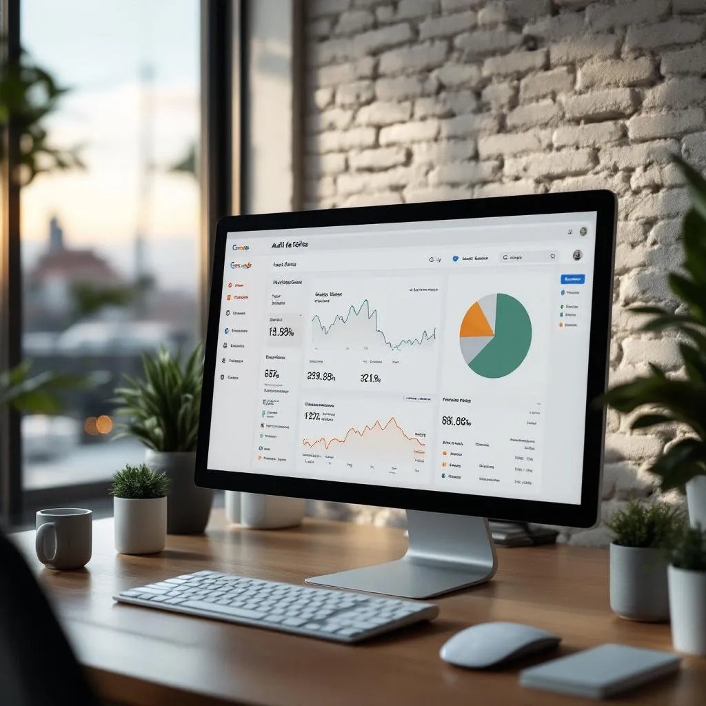 L&rsquo;art de réaliser un audit de fiche Google efficace