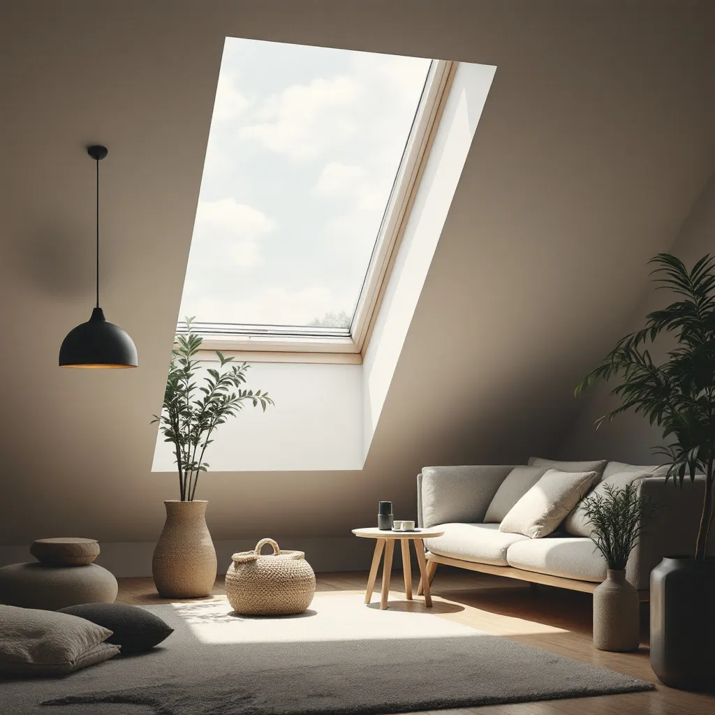 Pose de Velux à Toulon : apportez de la lumière à vos com…