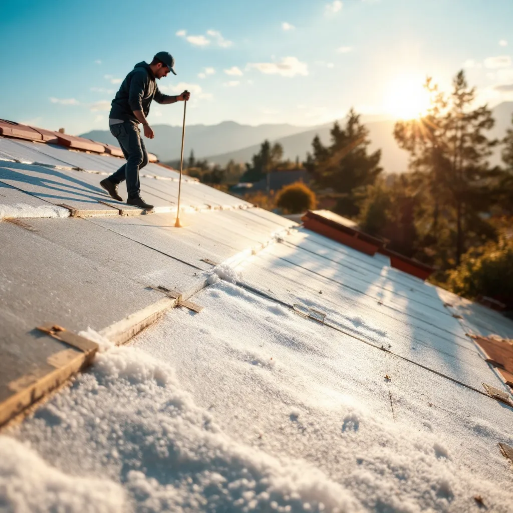 Toiture et canicule : comment garder sa maison au frais ?