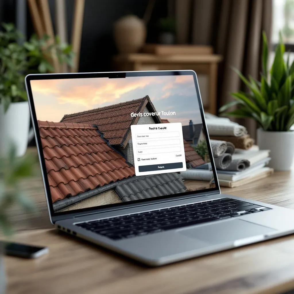 Devis gratuit toiture : obtenez un chiffrage sous 48h