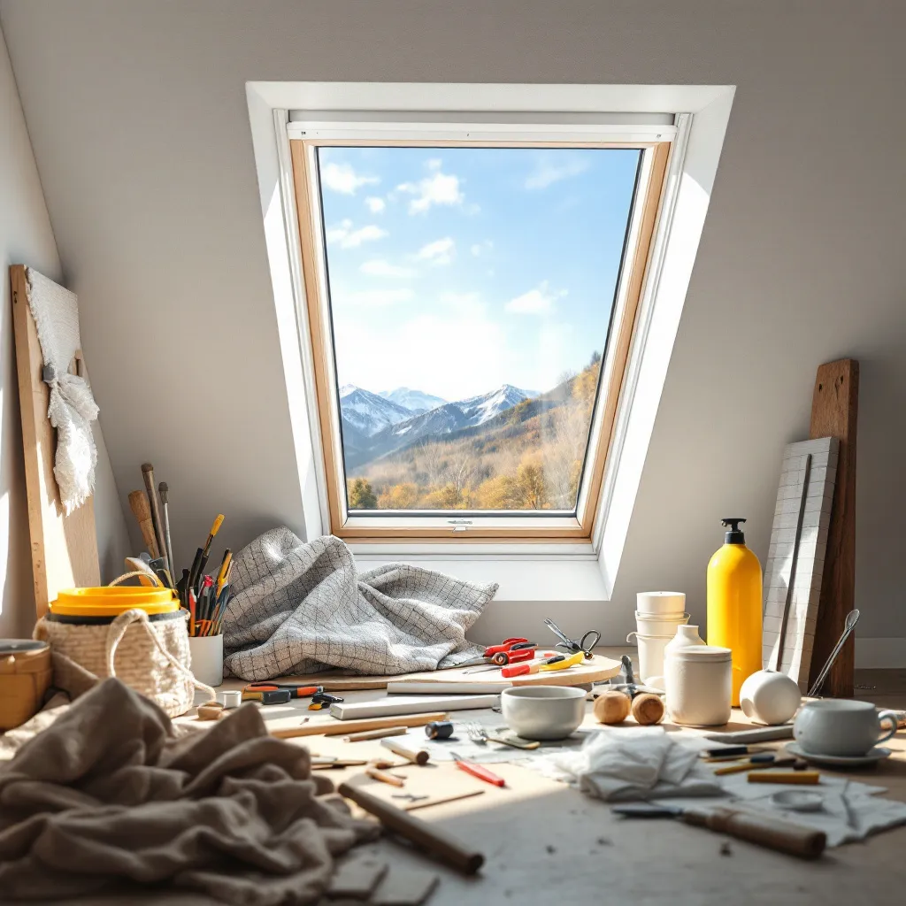ASR Couverture : votre expert Velux certifié à Toulon