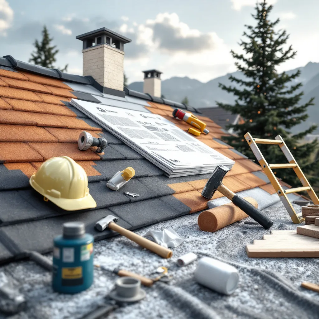 Rénover sa toiture au Beausset : spécificités locales