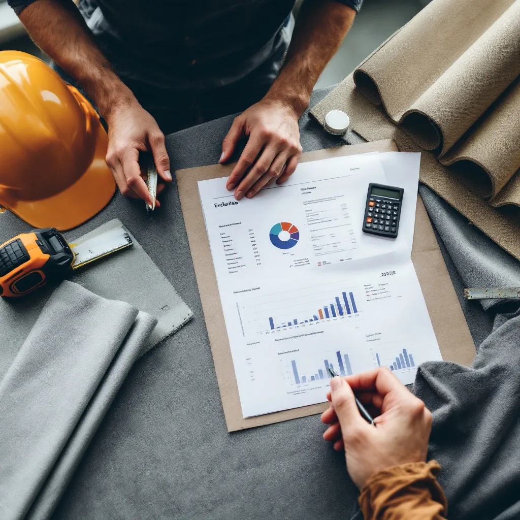 Travaux de couverture Toulon : astuces pour un devis précis