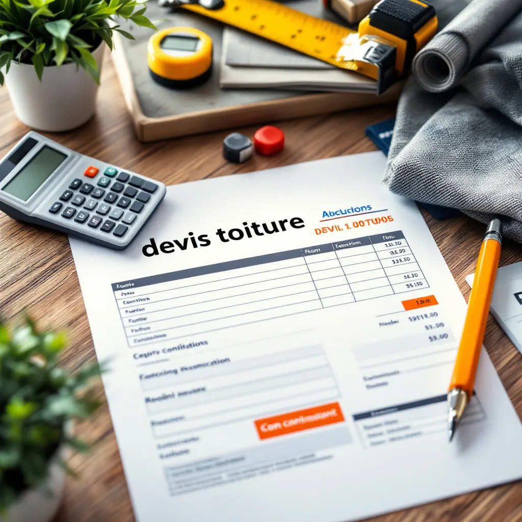 Devis Toiture Toulon : Comment Éviter les Surprises !
