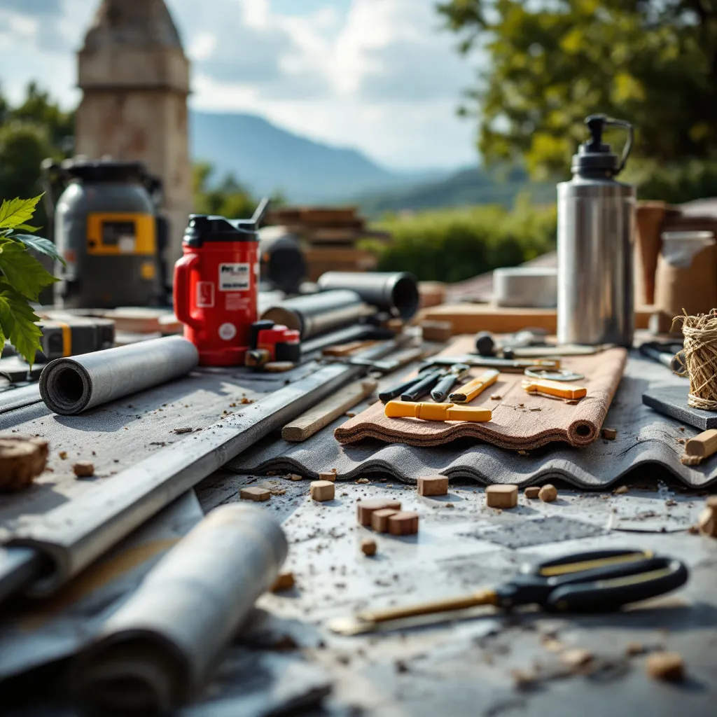 Artisan couvreur Toulon : 5 facteurs clés pour un devis r…
